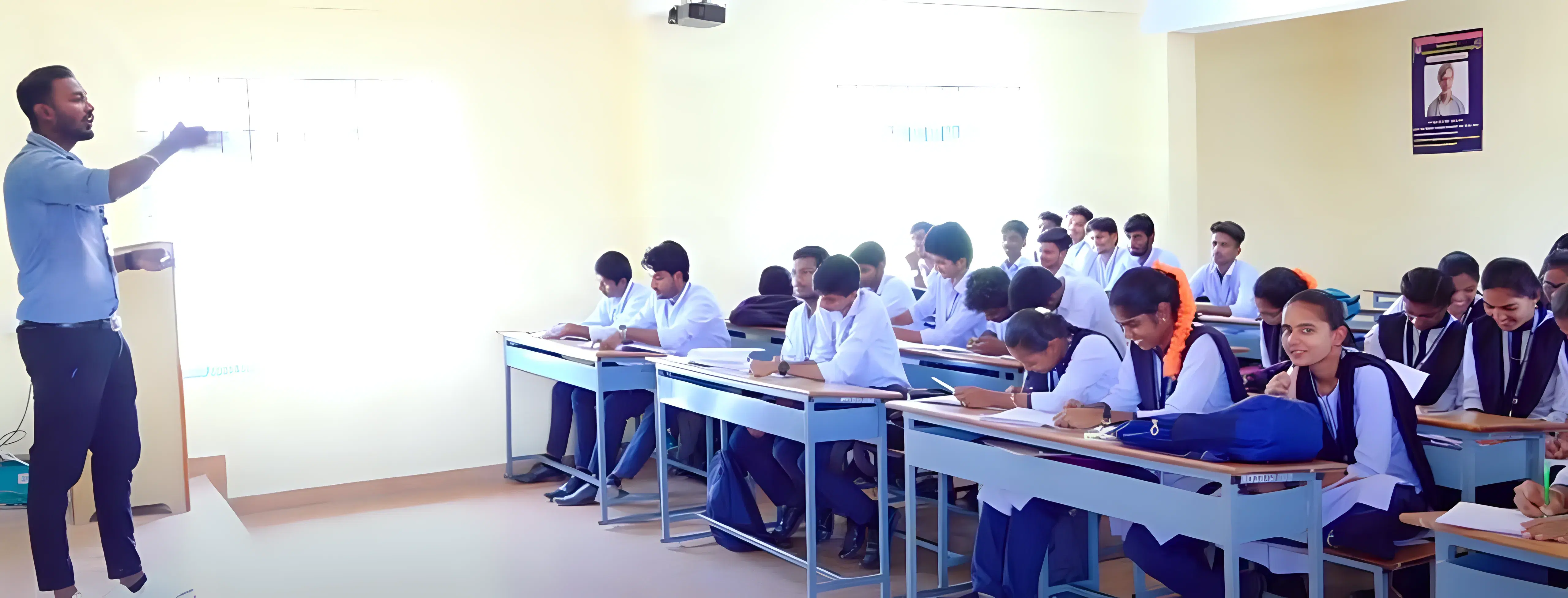 Mother Theresa Institute of Engineering and Technology Palamaner Facilities photo 1